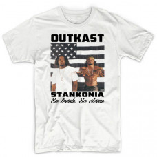 Outkast T-Shirt Stankonia