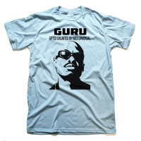 Gang Starr T-Shirt GURU