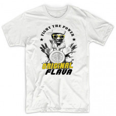 Flava Flav T-Shirt Oldschool Hip Hop