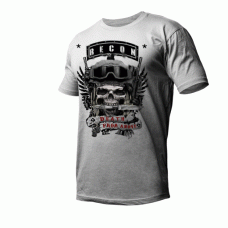 Force Recon Combat Knife T-Shirt