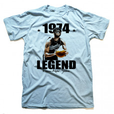 Black History Month Basketball legend Tee