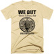 Harriet Tubman We Out Tee