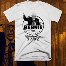 Vote Bernie Sanders For President 2020 