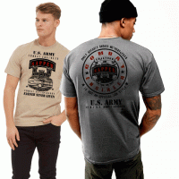 US Army Sapper T-Shirt