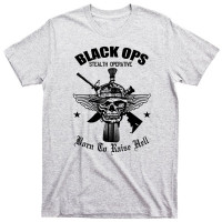 Black Ops Recon Tee