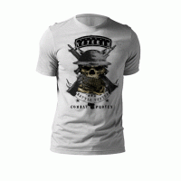 WW1 And Modern Warfare T-Shirt