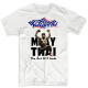 Thai Boxing T-Shirt