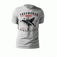MMA Taekwondo T-Shirt