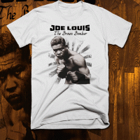 Vintage Joe Louis T-Shirt