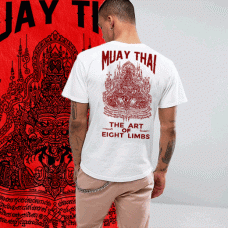 Gods Of Muay Thai