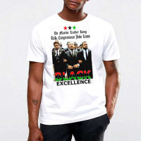 Martin Luther King And John Lewis T-Shirt