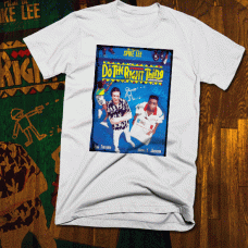 Oldschool Do The Right Thing T-Shirt