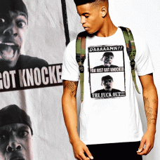 Friday Chris Tucker Ice Cube Movie T-Shirt