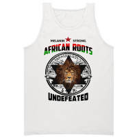 African Roots Royal Bloodline Tank Top