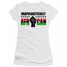 Apologetically African Women Tee